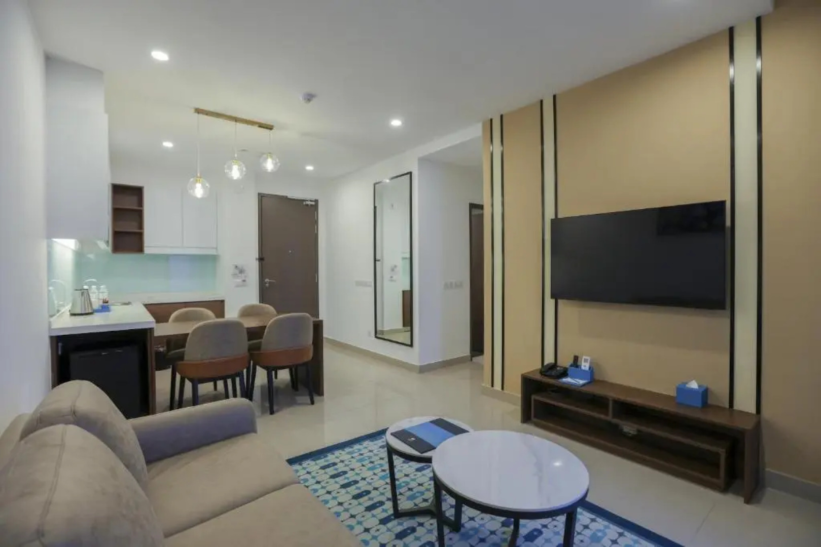 1001 Nights Hotel, Trademark Collection by Wyndham