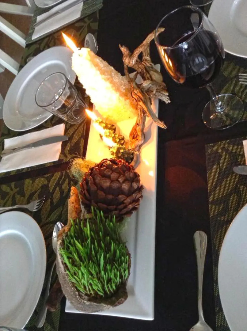 Casa do Caminho Verde