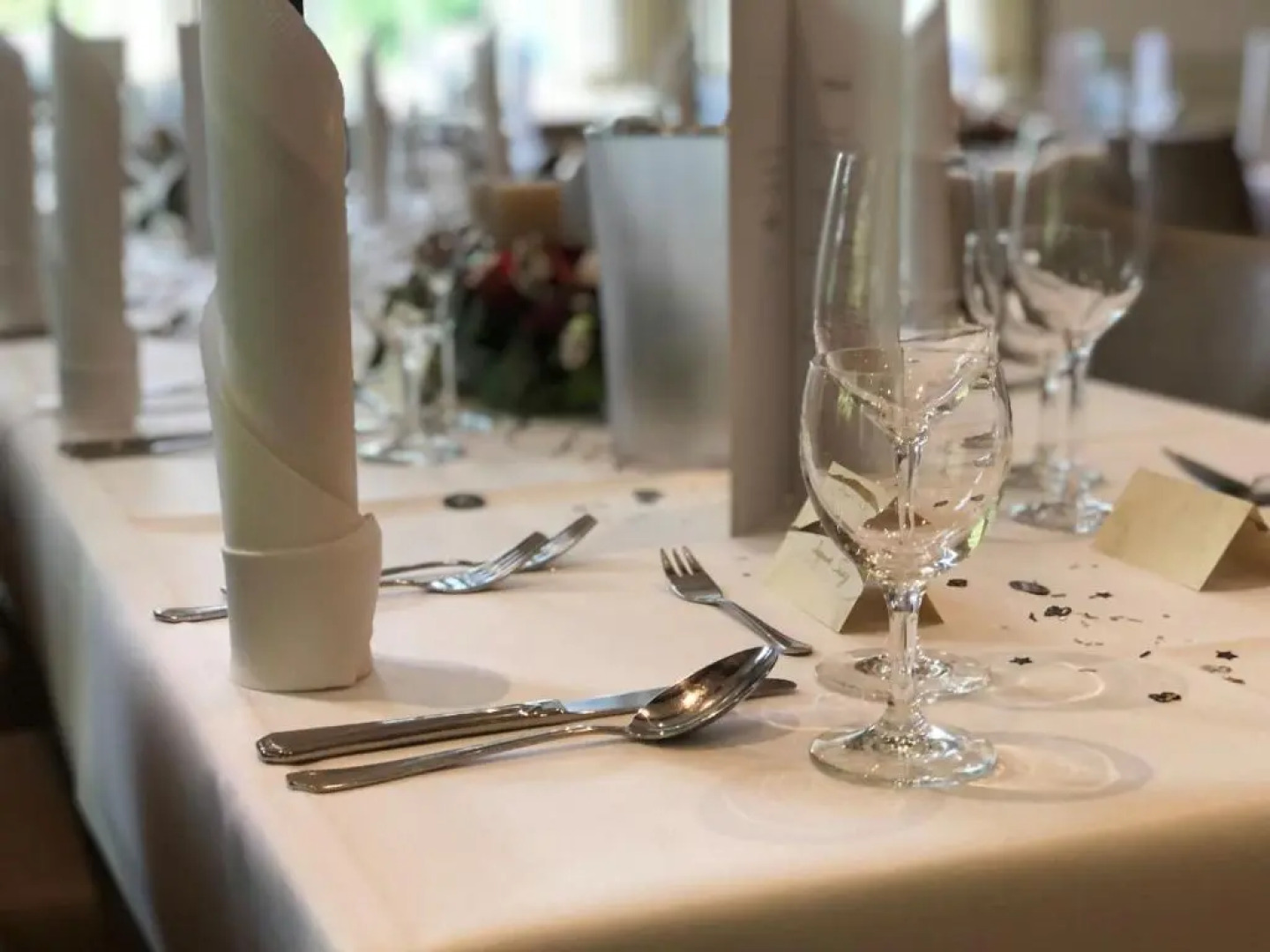 Gutshof im Oertzetal