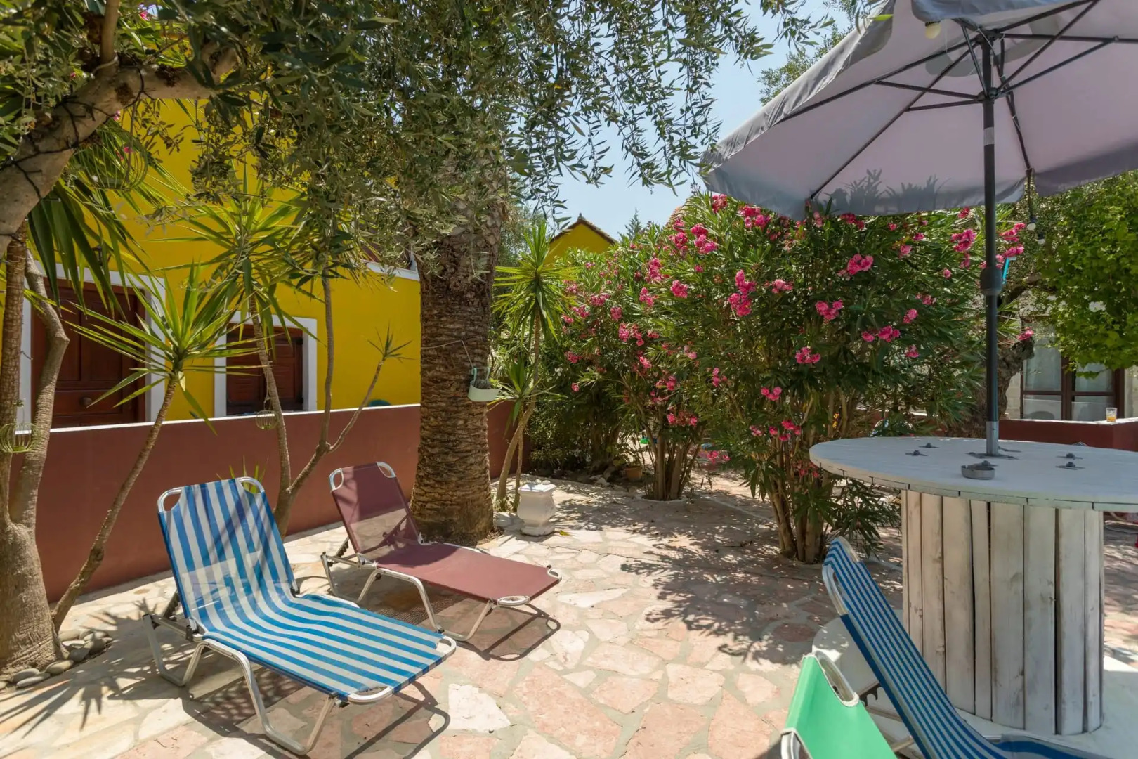 Garden of Eden Zante