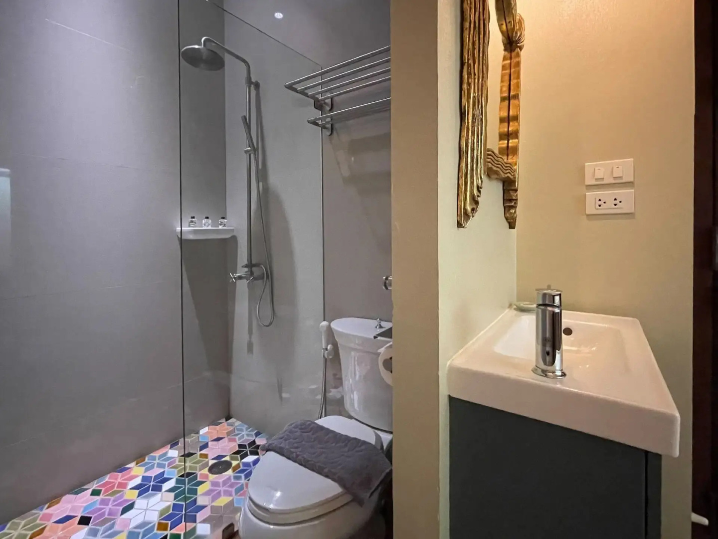 Villa Bangkok Formerly Villa Phra Sumen