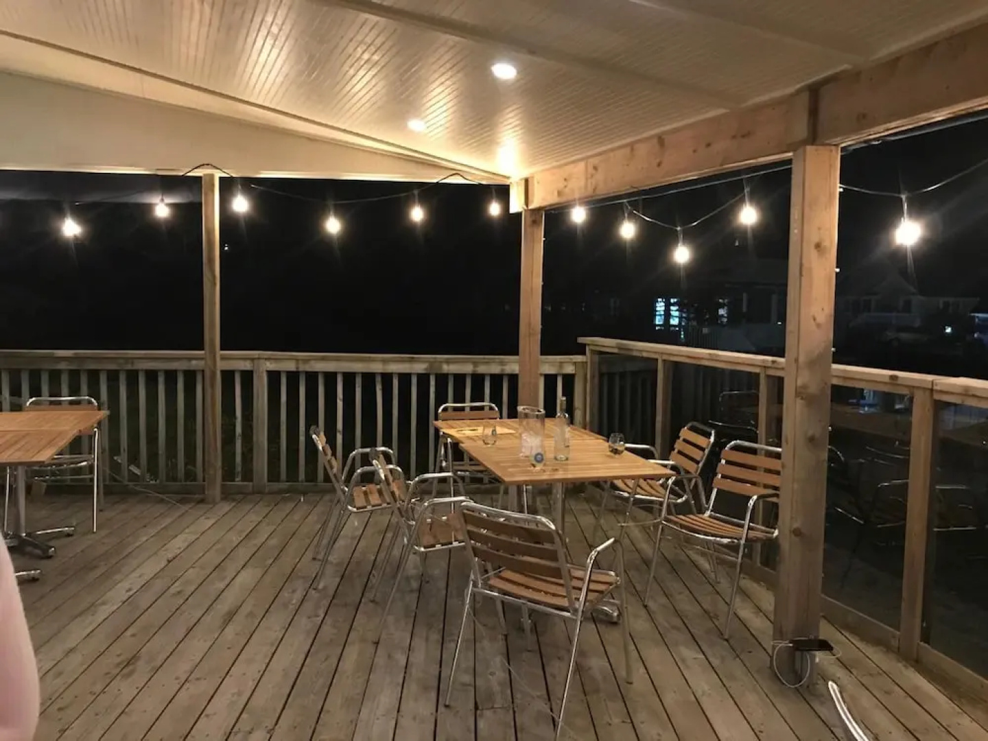 The Tuna Blue Inn and Restaurant
