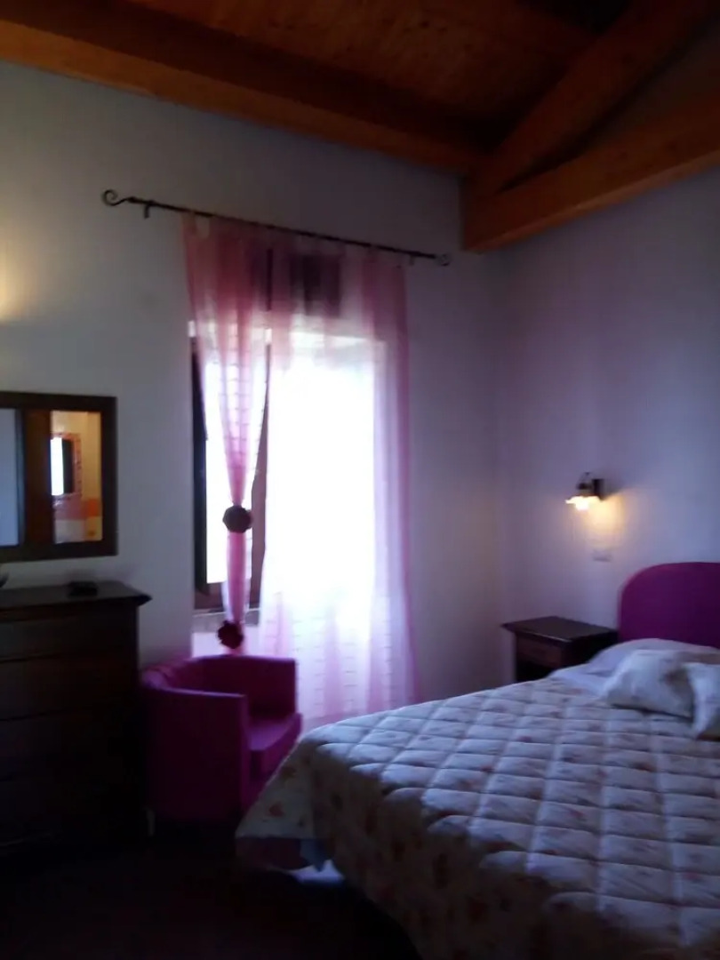 Country House Cammaruso Grande