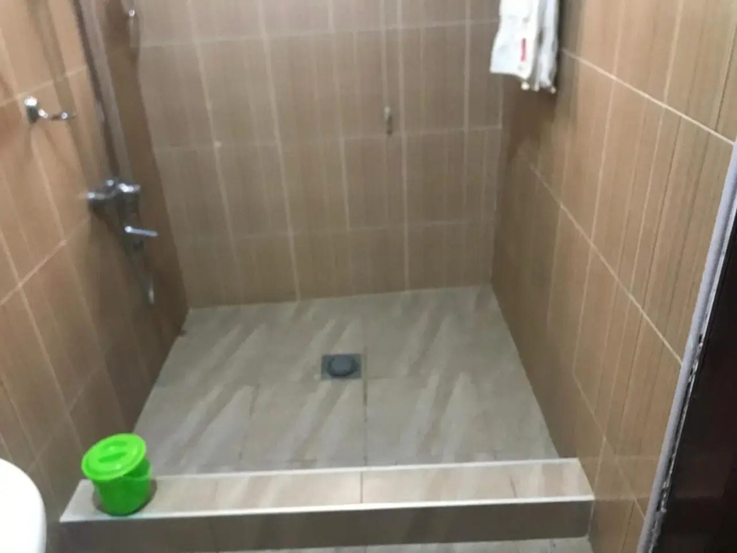 King Makeri Guest House