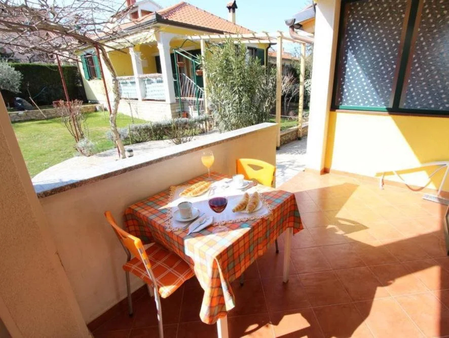 Villa Dea