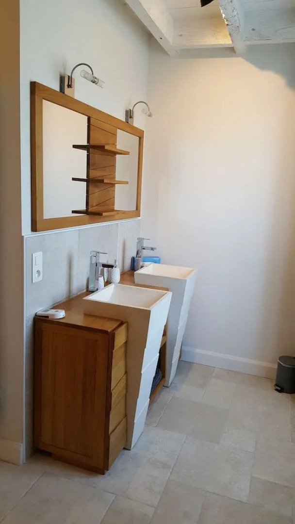 Domaine de Manilau - B&B