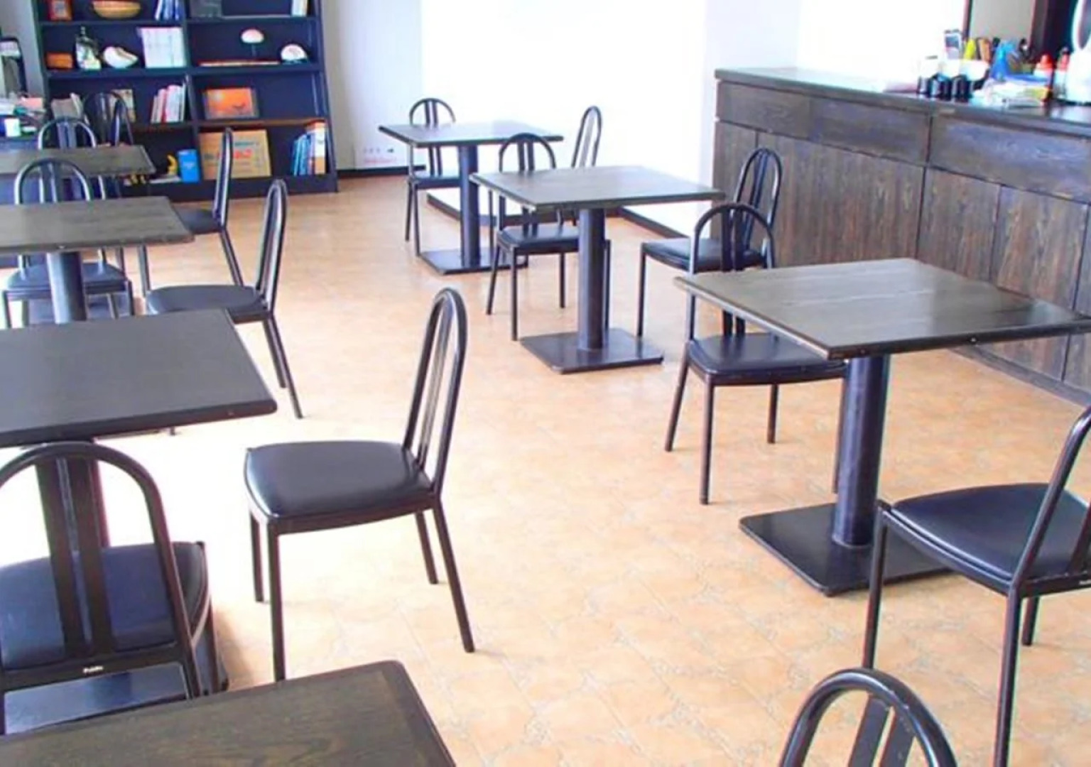 Hanamuro interislander's Hotel