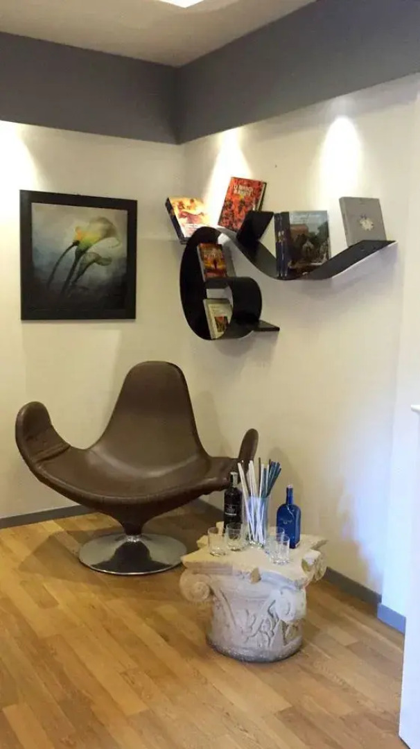 Affittacamere Indipendenza