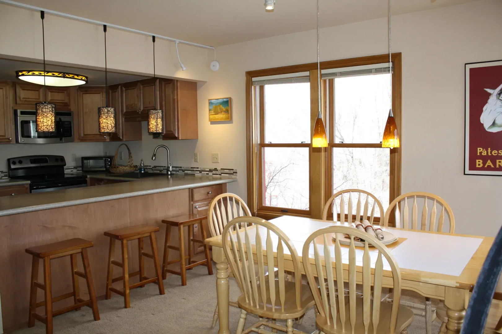 The Ferringway Resort Condominiums