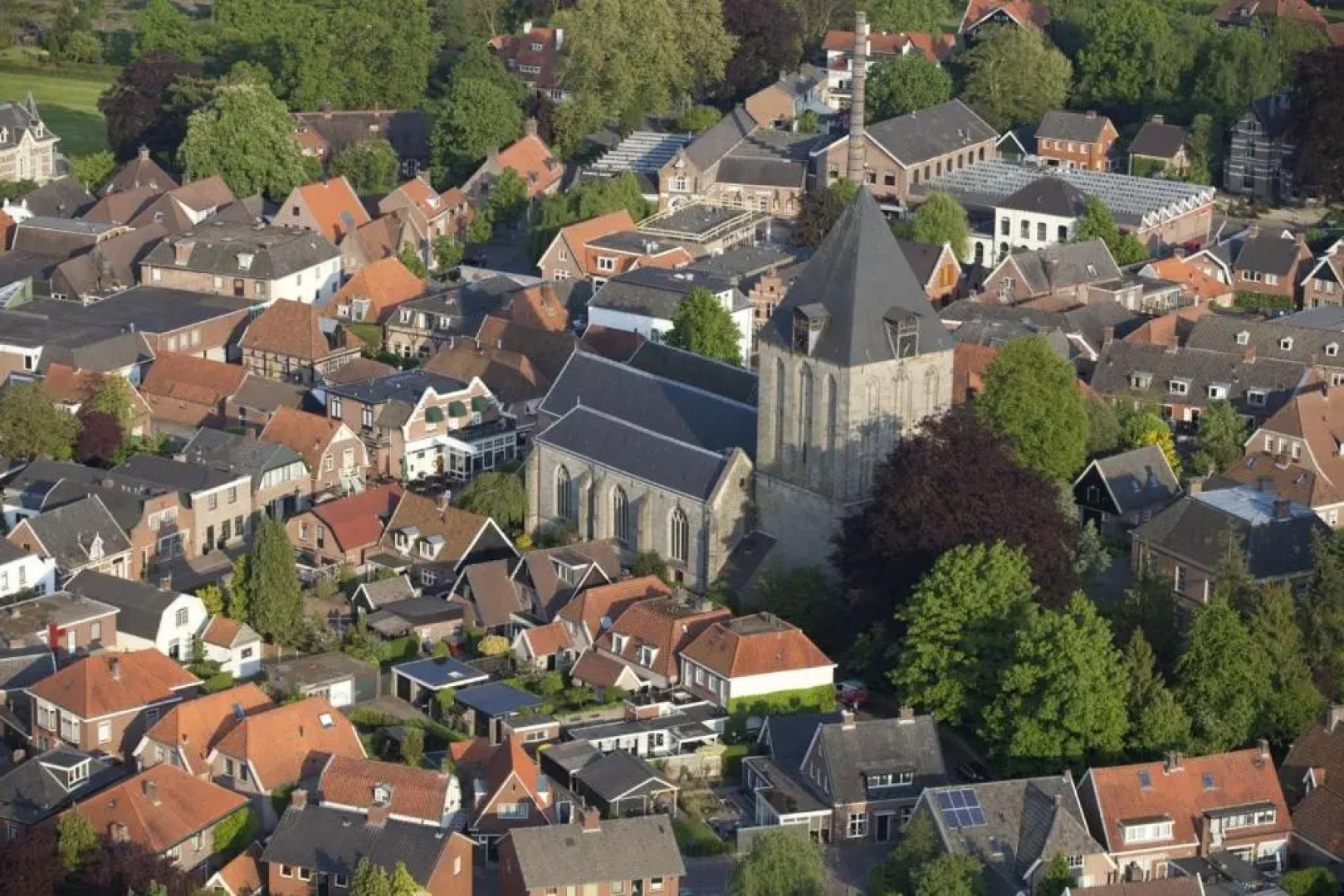 Hotel Restaurant Sevenster