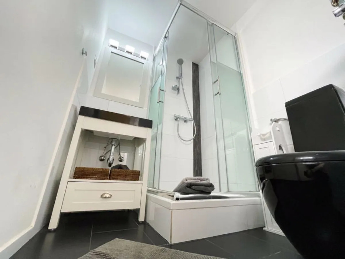 Apartment B 77 Dittishausen