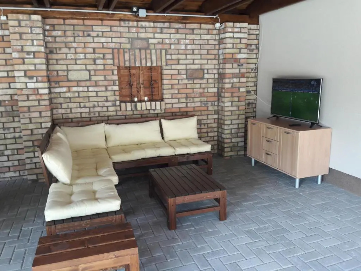 Riviéra Vendégház