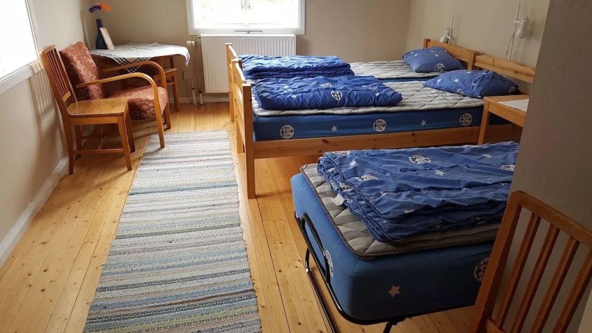 STF Vandrarhem Bengtsfors Gammelgården - Hostel