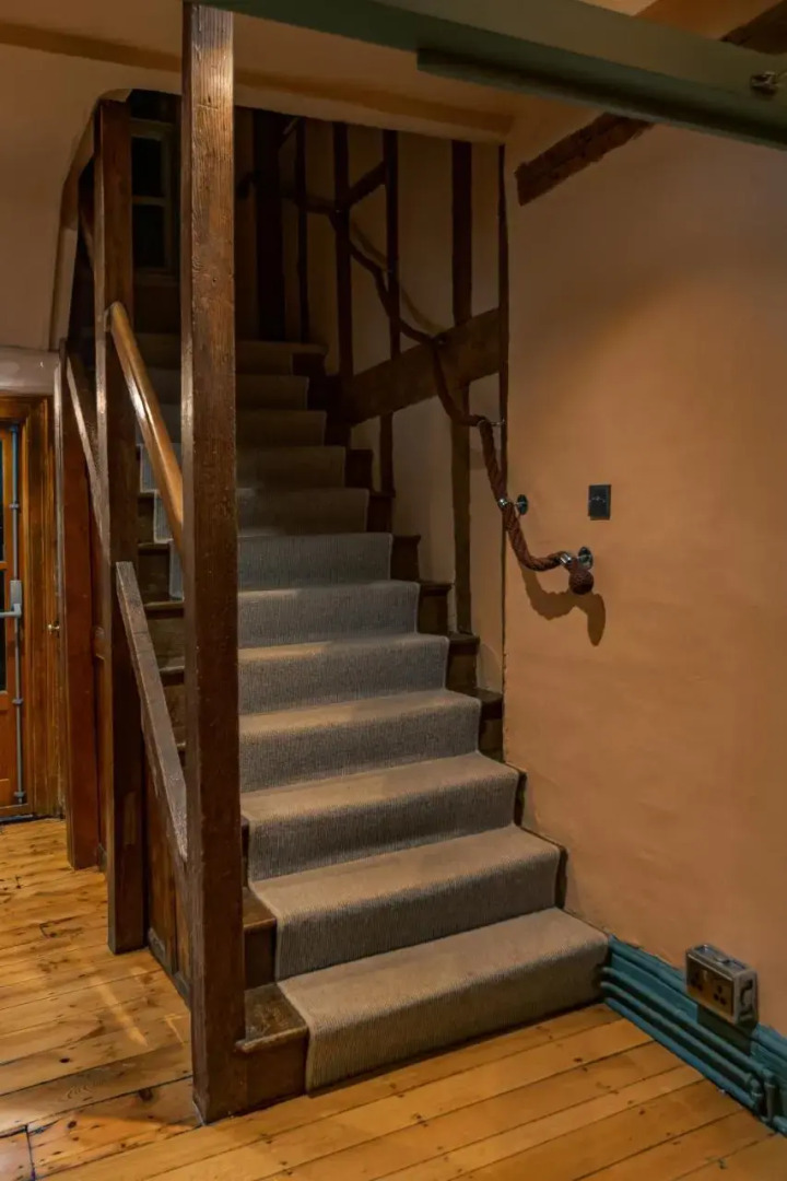 Lavenham Great House Hotel & Restaurant