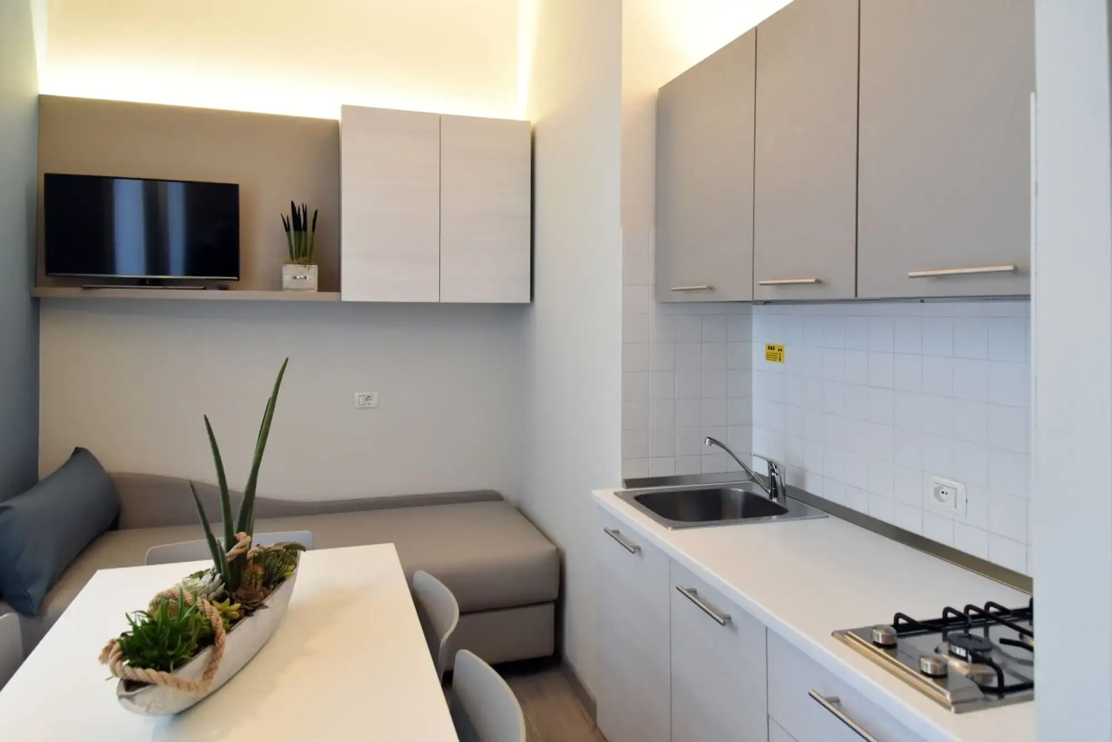 Park Gallanti Holiday Village