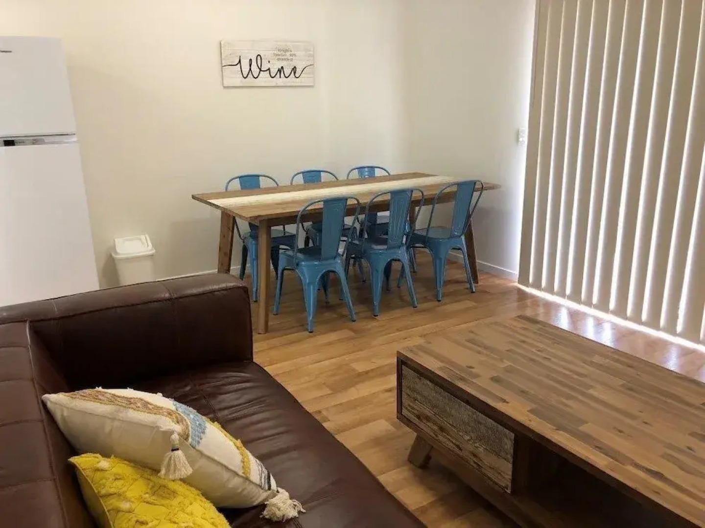 Reflections Mylestom - Holiday Park