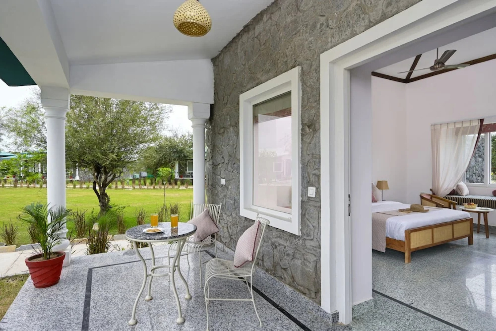 Trulyy The Jawai Leapord Kingdom