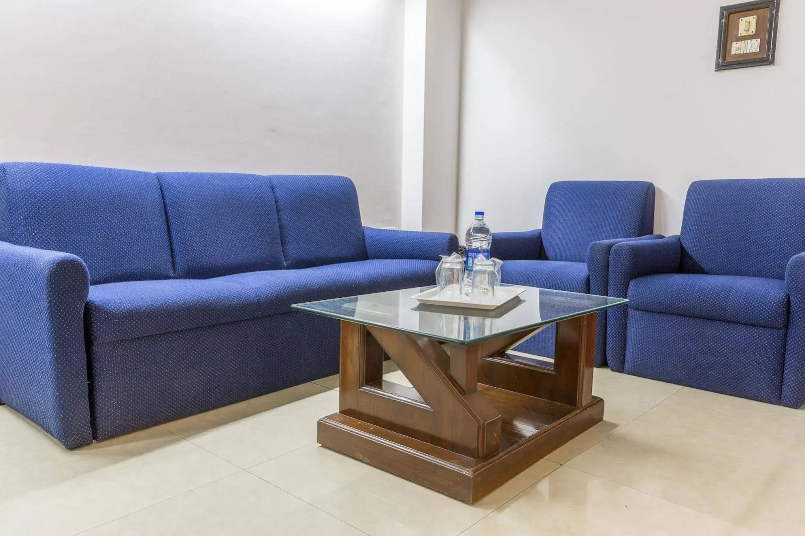 Treebo Trend Sea Side