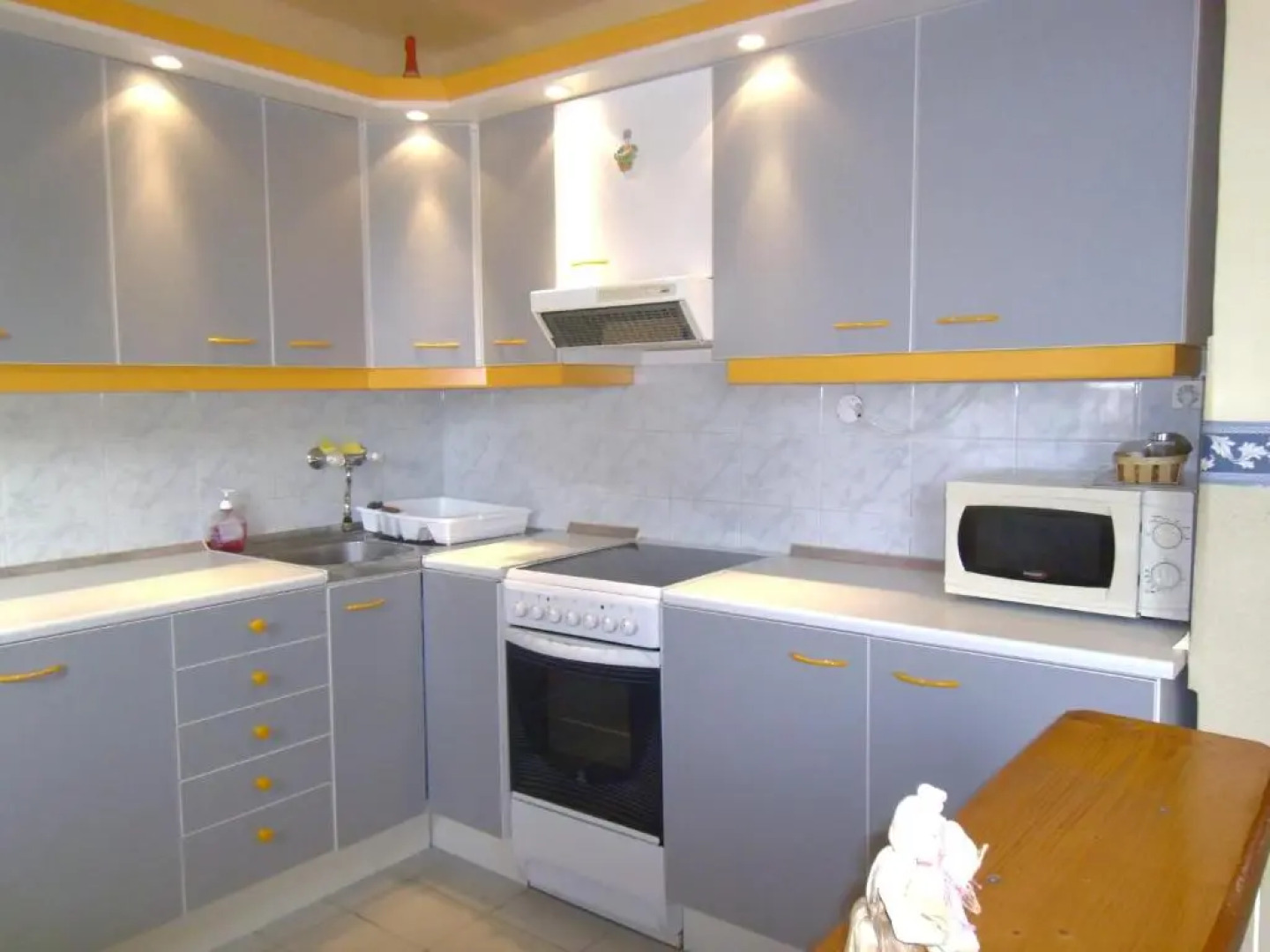 Balatoni Nyár Vendégház