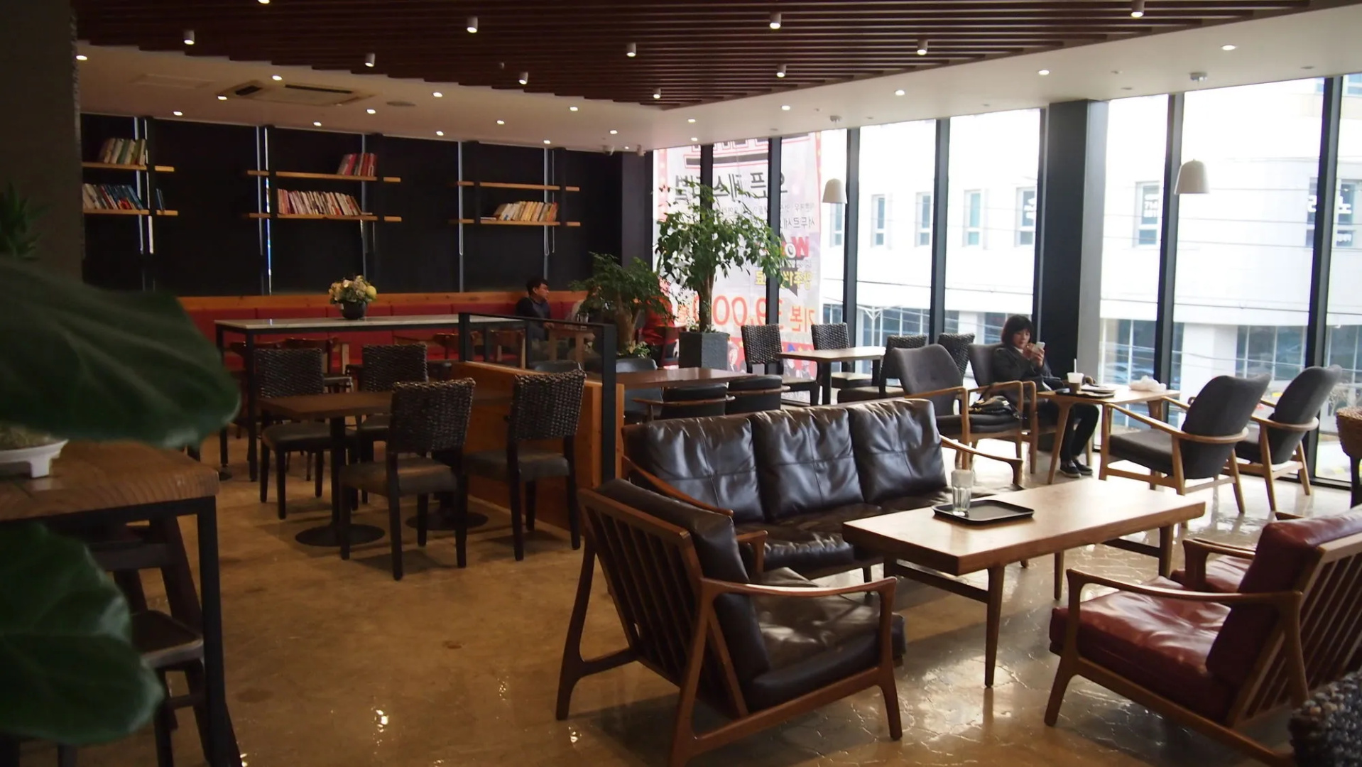 Gukje Business Hotel