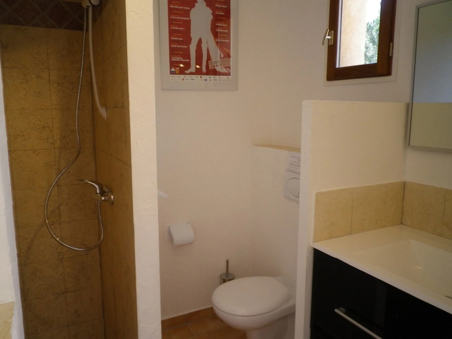 Chambres d'hôtes Villa Alizé