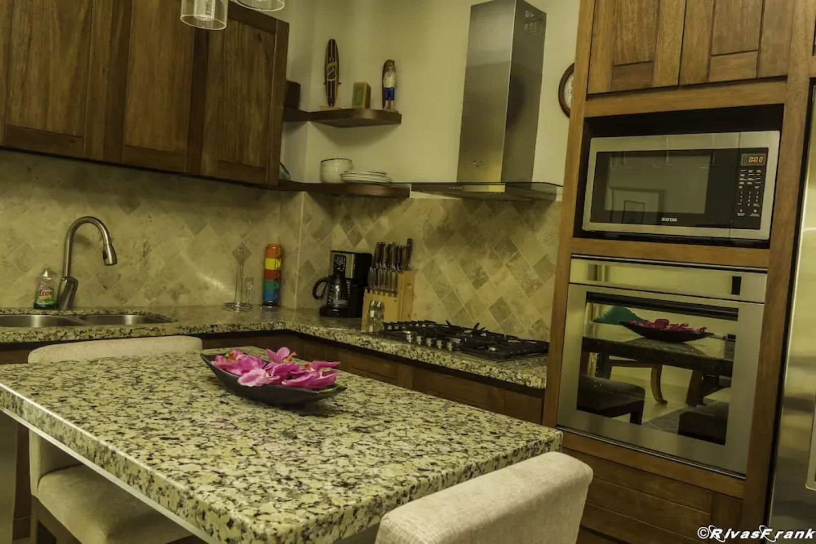 V177 Condo at Vallarta Romantic Zone
