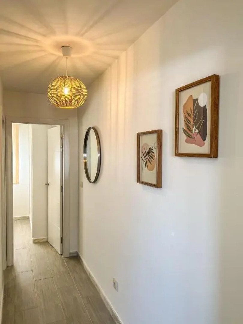 Tarifa Cozy House - POOL - PARKING - FAMILY