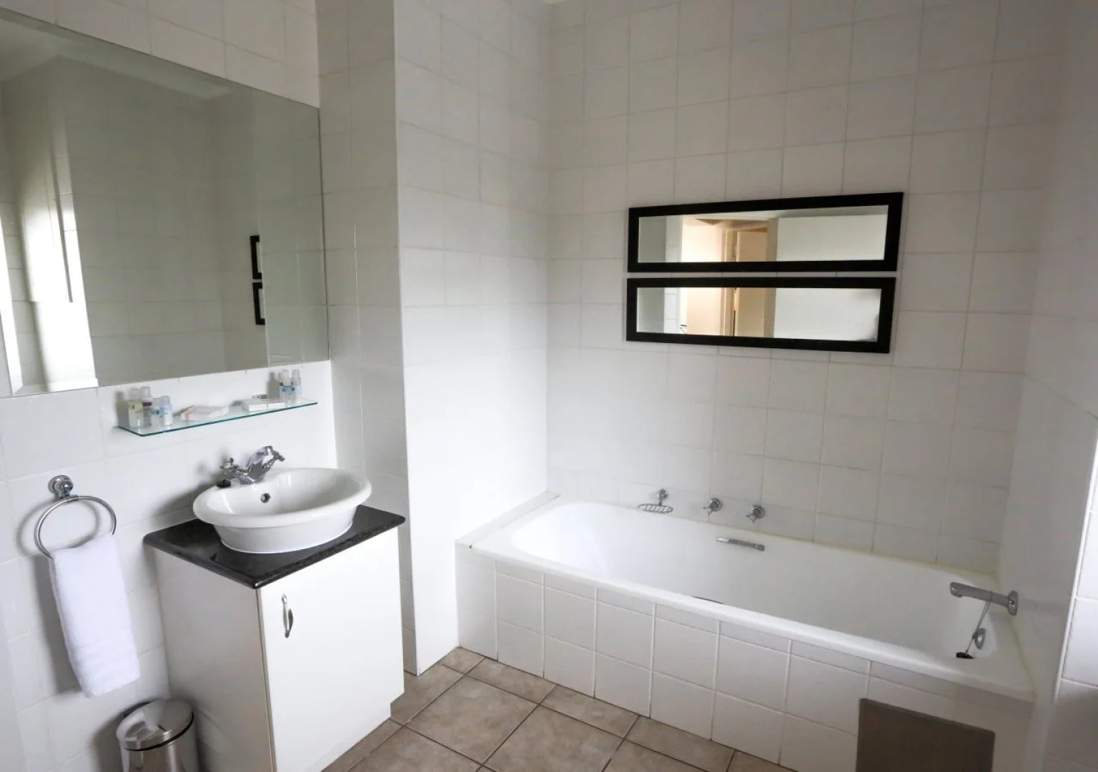 Sandton Times Square Serviced Apartments