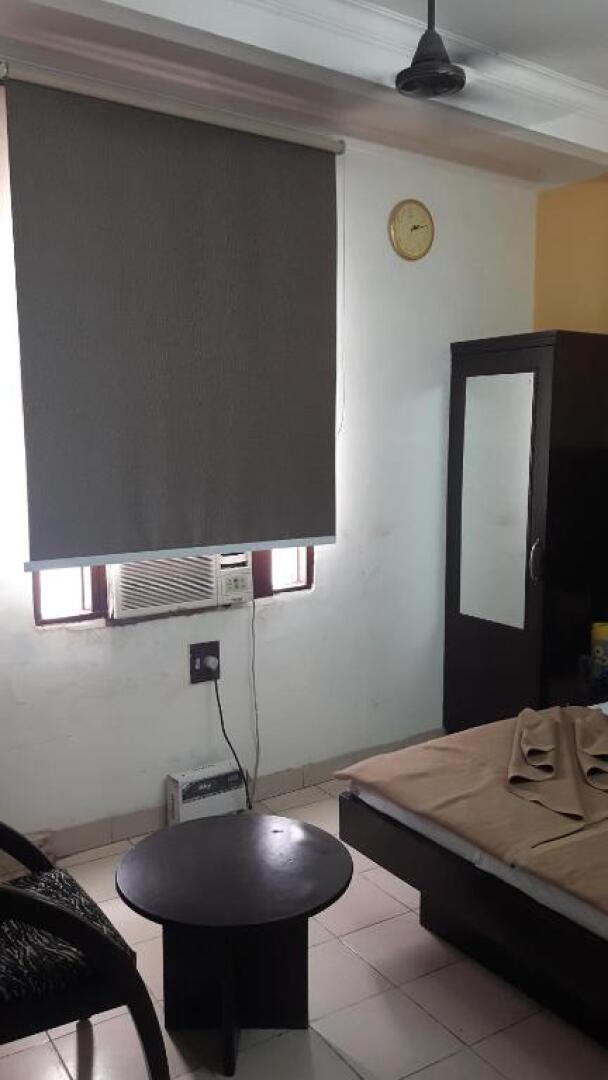 Hotel Shreeram Deluxe