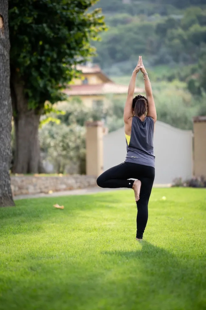 Relais Maria Cristina