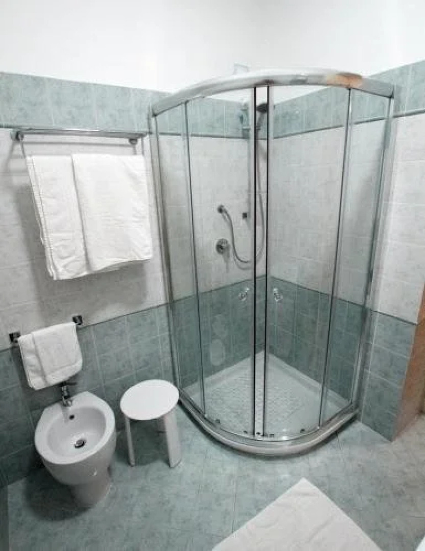 San Matteo Palace Hotel