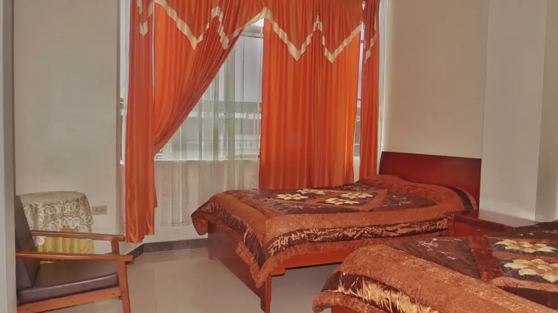 Vallejo Hotel