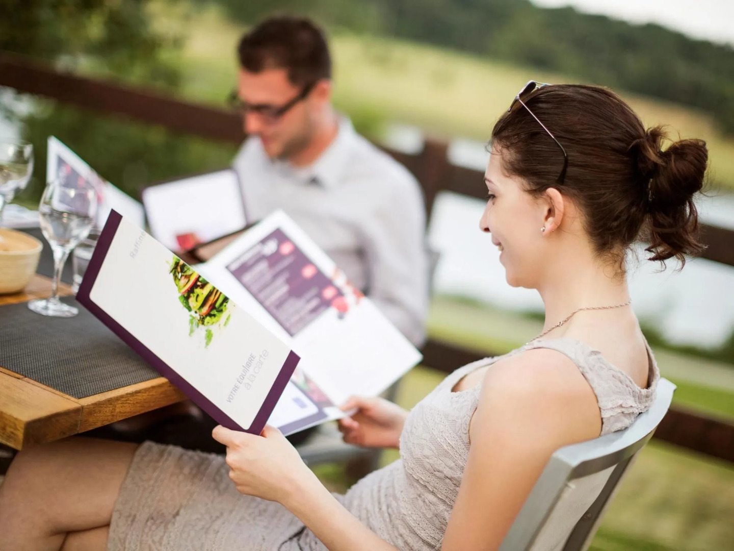 Novotel Limoges Le Lac