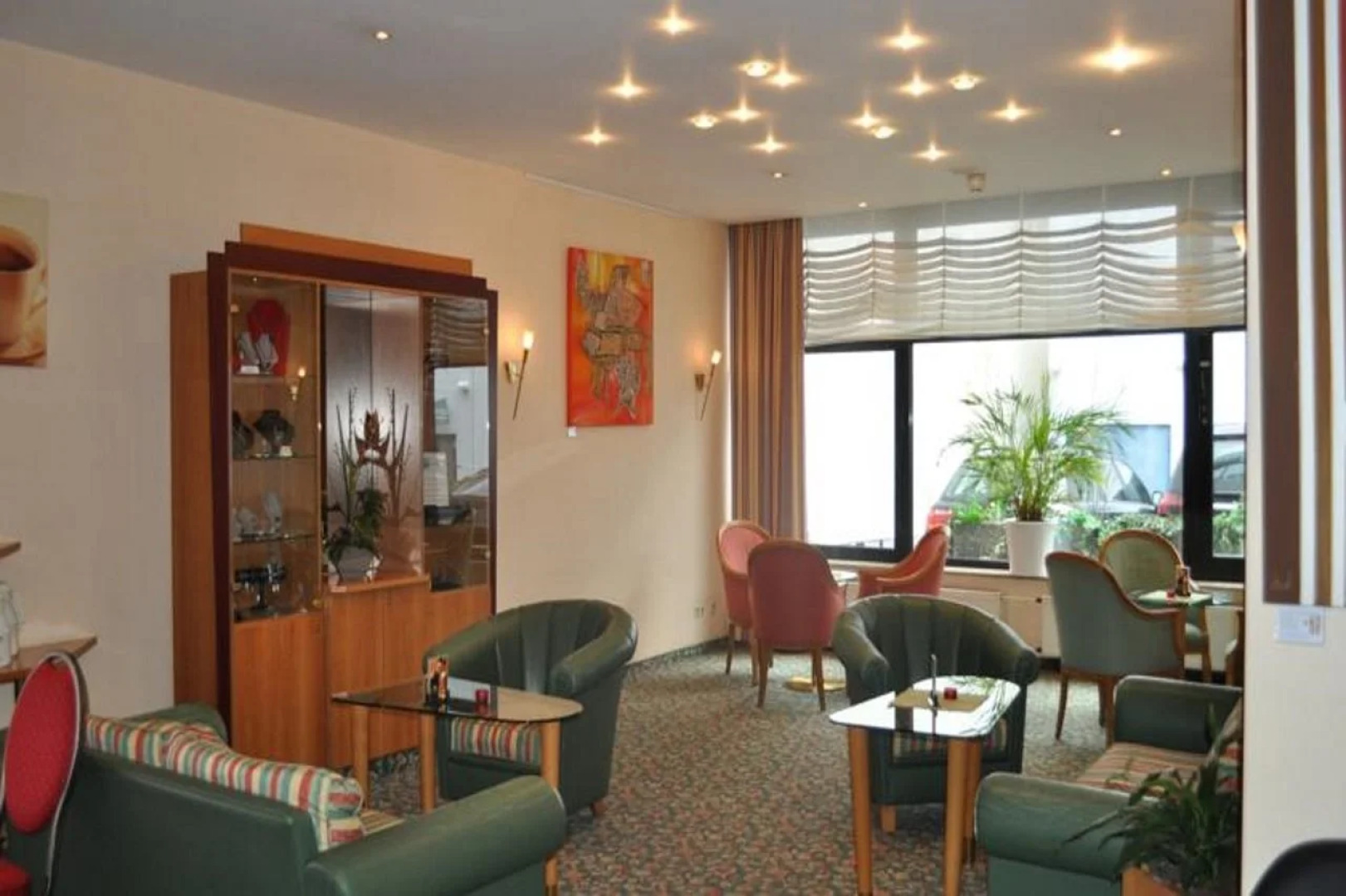 Trip Inn Hotel Airport Russelsheim