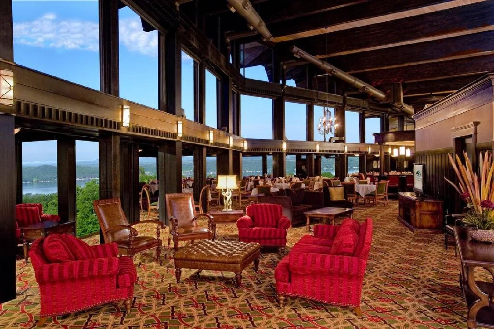 The Lakeview Hotel, Shanty Creek Resort