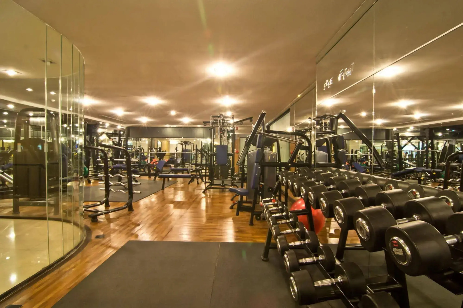 Rashmis Plaza Hotel Vientiane