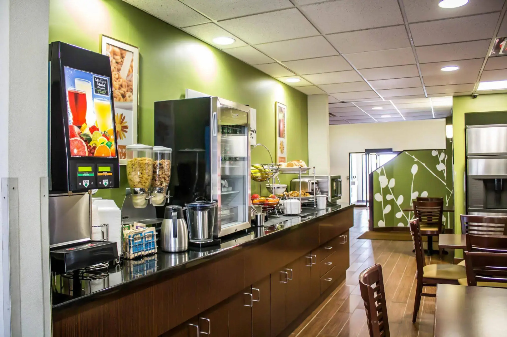 Sleep Inn Austintown - Youngstown, West