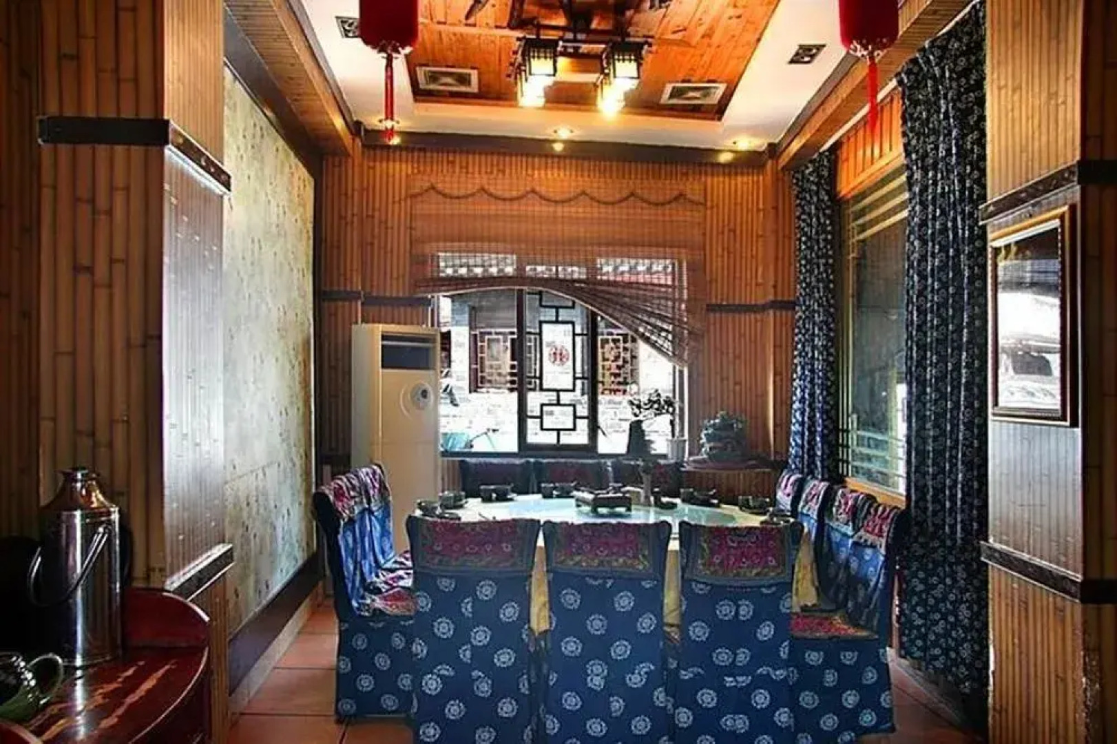 Phoenix Jiangtian Holiday Village