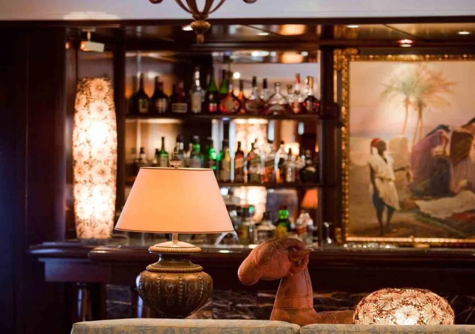 Royal Hotel Oran - MGallery Collection