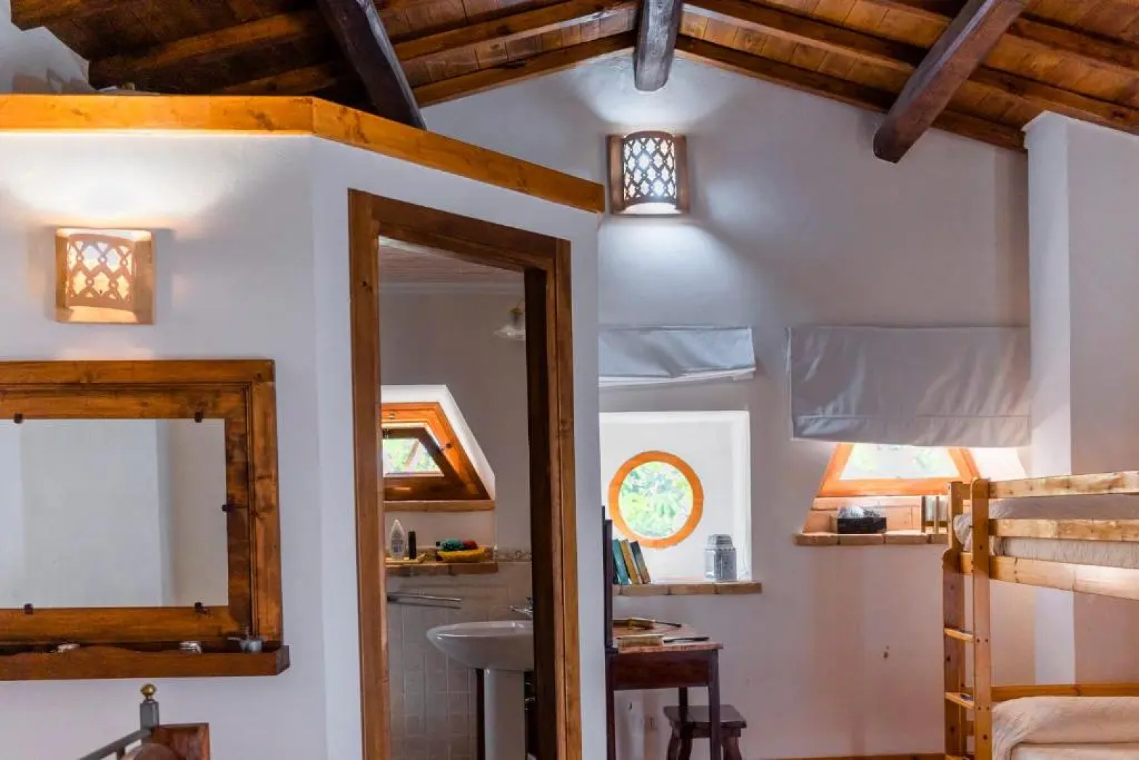 La Casetta Madonna di Morciano