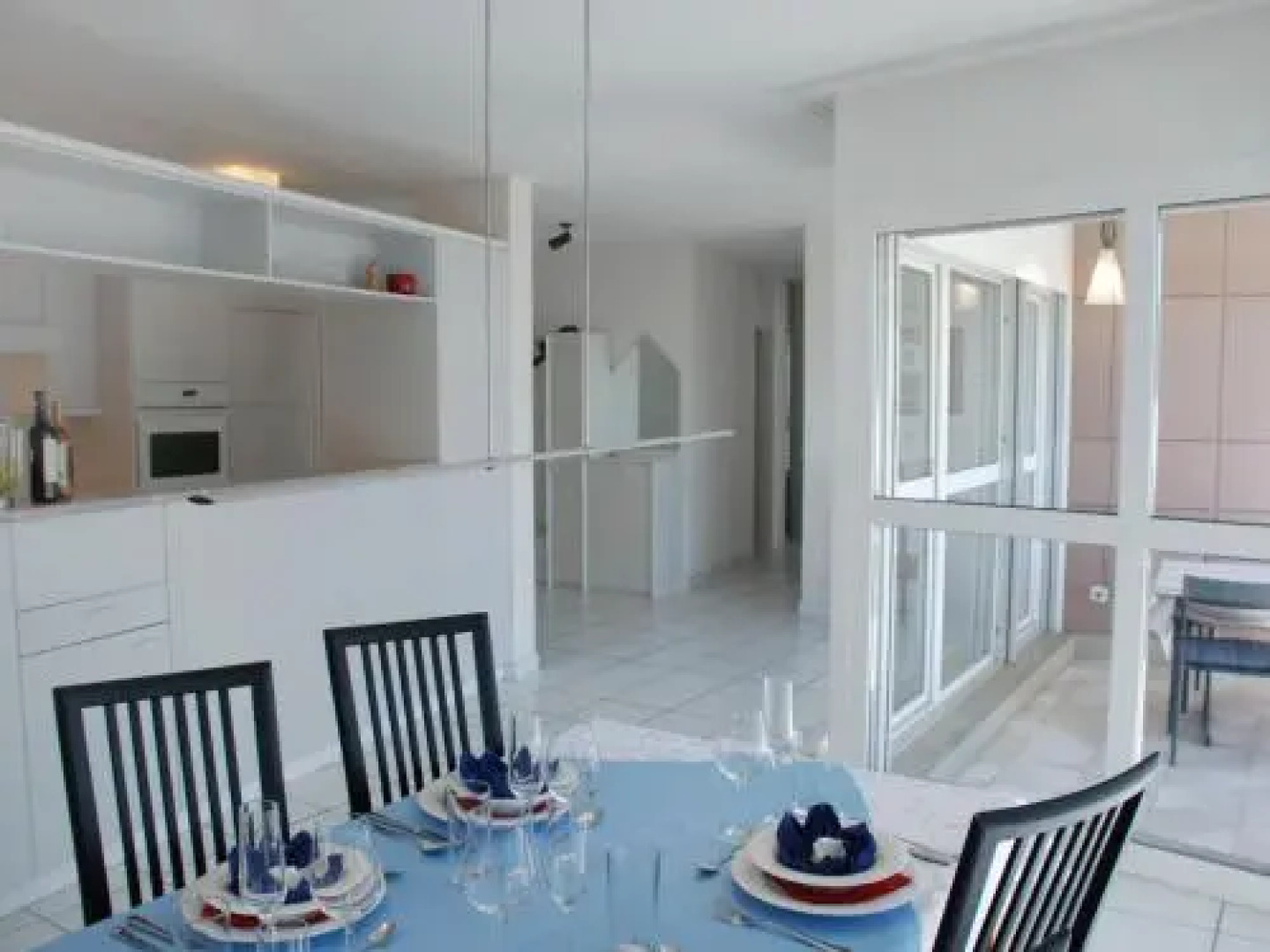 Apartment Residenza Canto Sereno