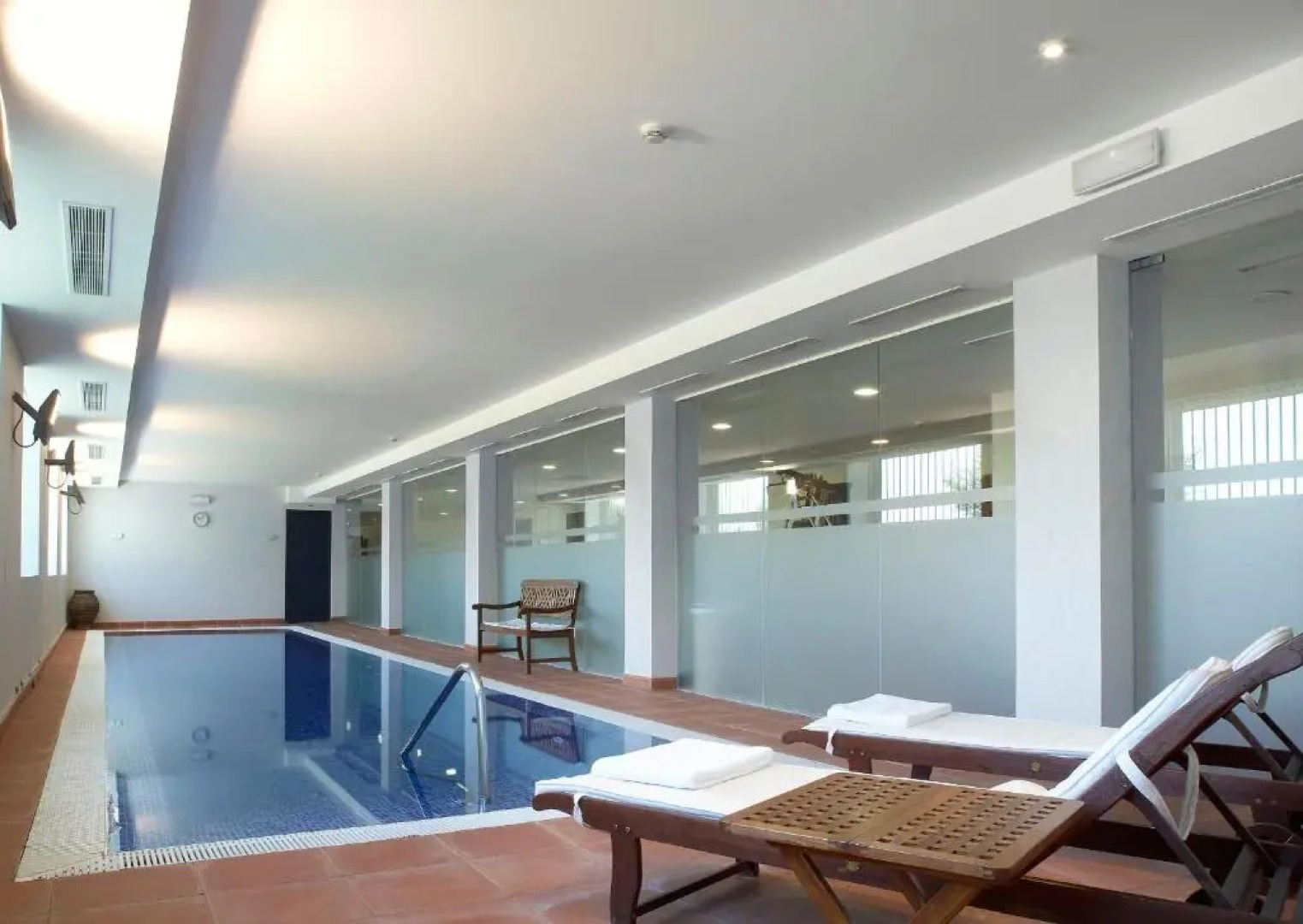 AC Hotel Palacio de Santa Ana by Marriott