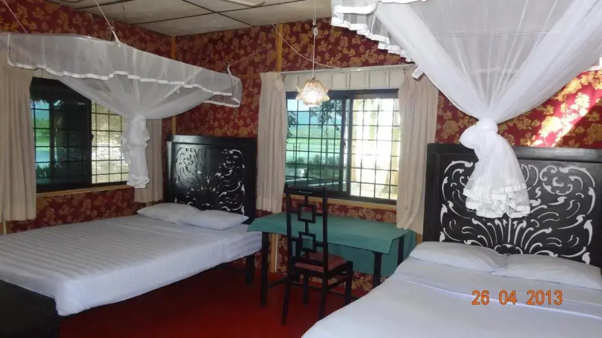 S and K Safari Village Hotel - Wasgamuwa
