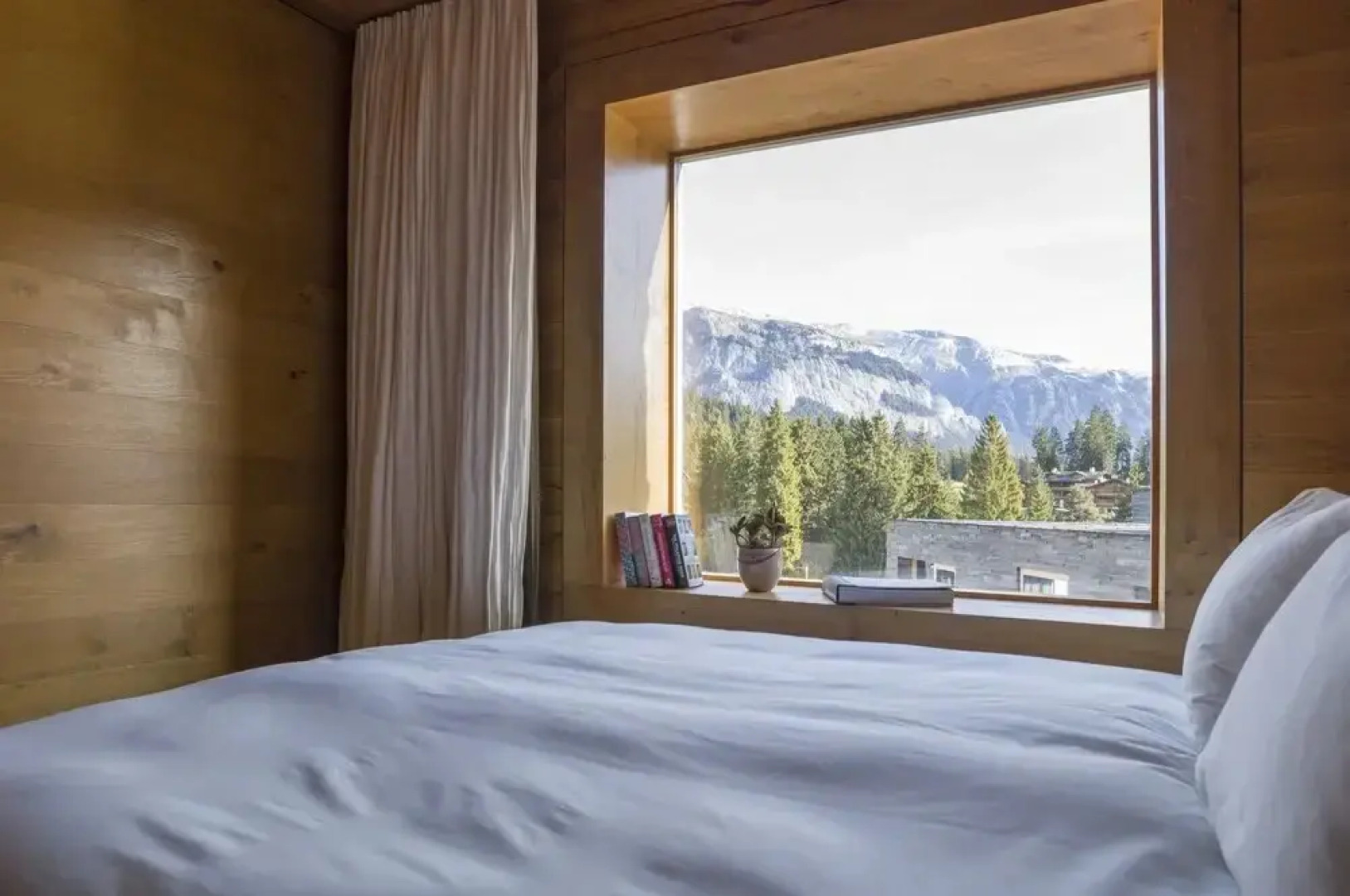 Rocksresort - Inh 25801