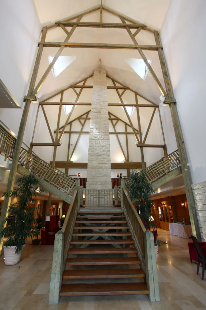 Hôtel Des Trois Hiboux