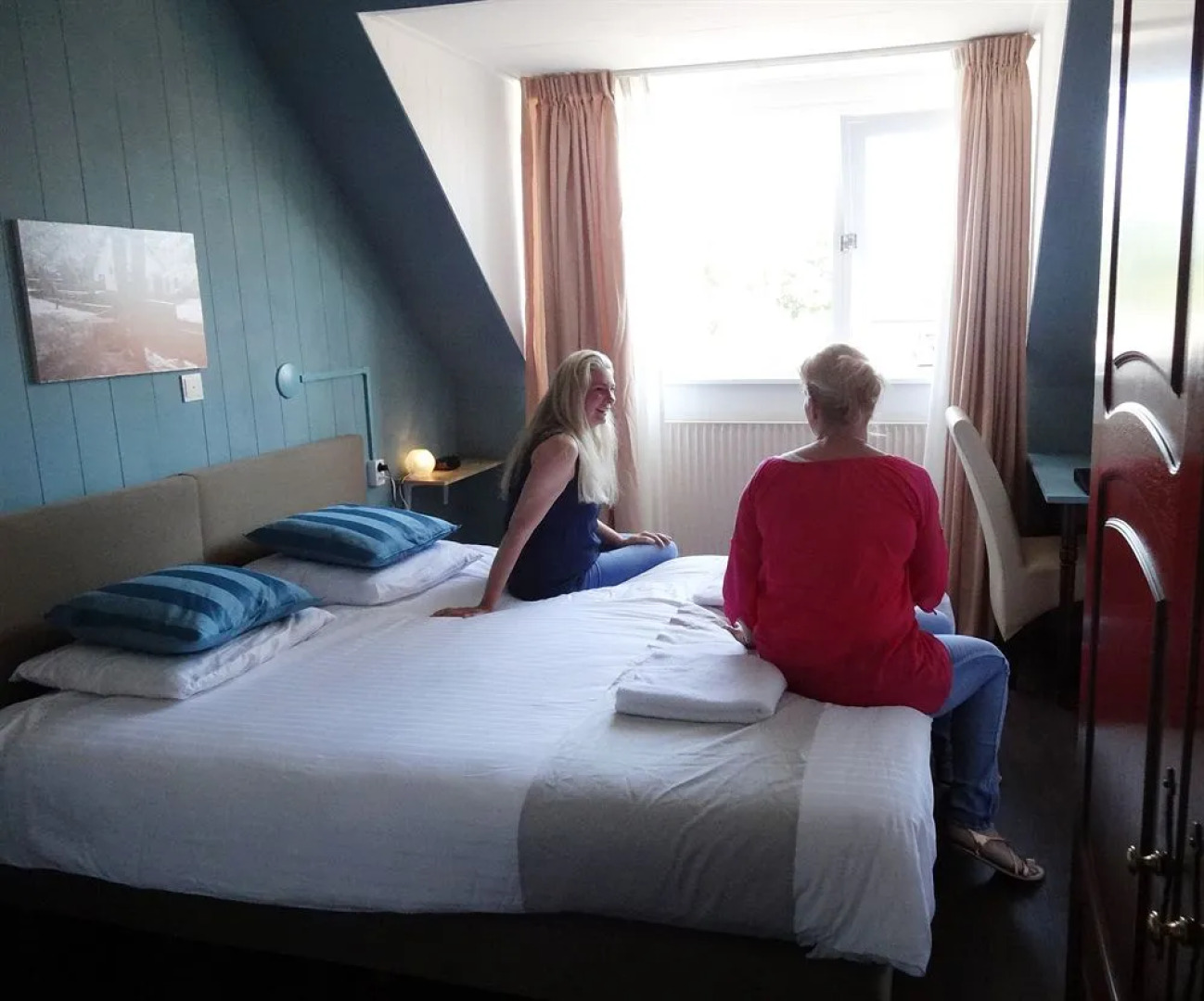 Hotel de Smittenberg