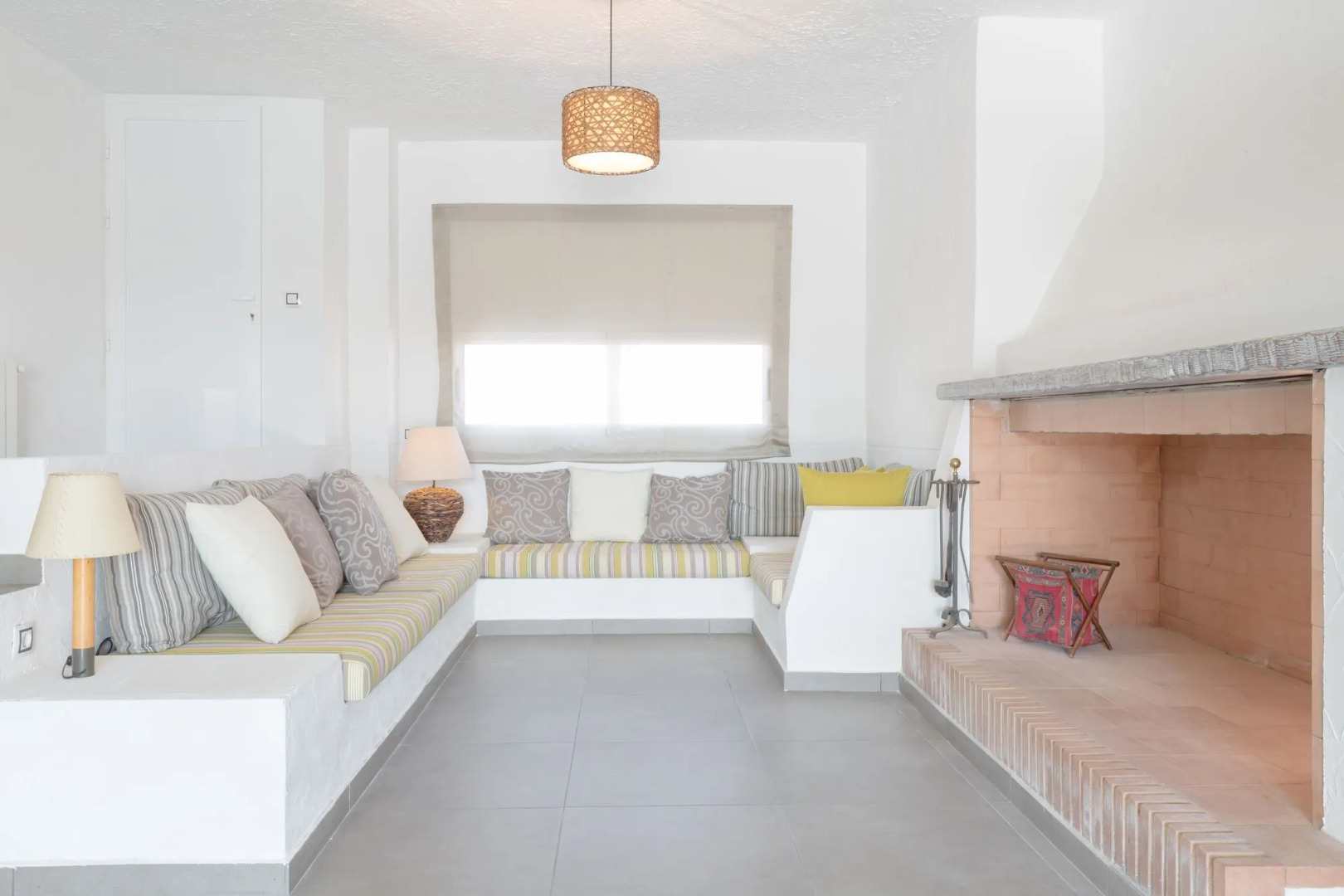 Fidalsa Lujosa Villa Salinas y Mar