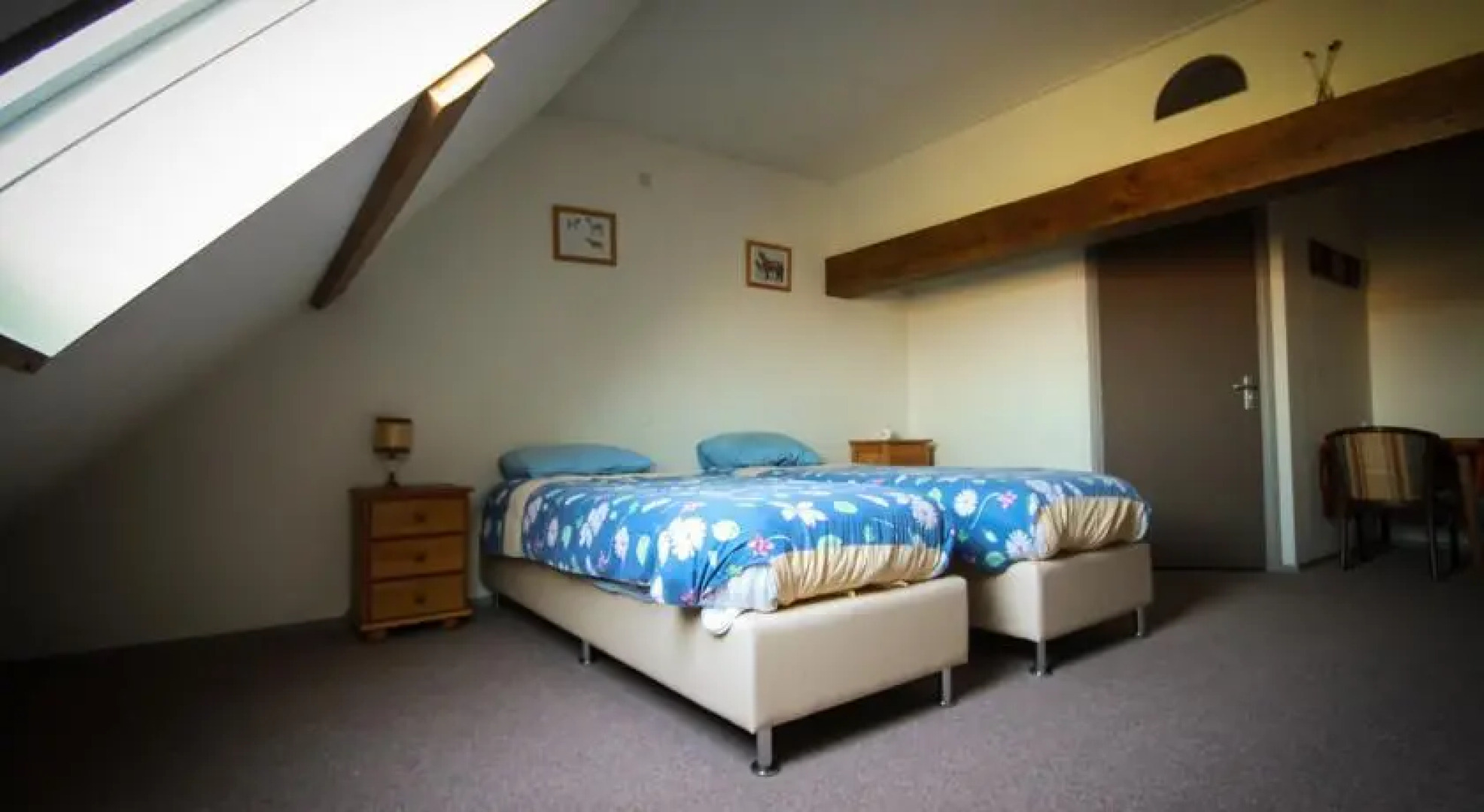 Boerenkamer Leeuwendaal