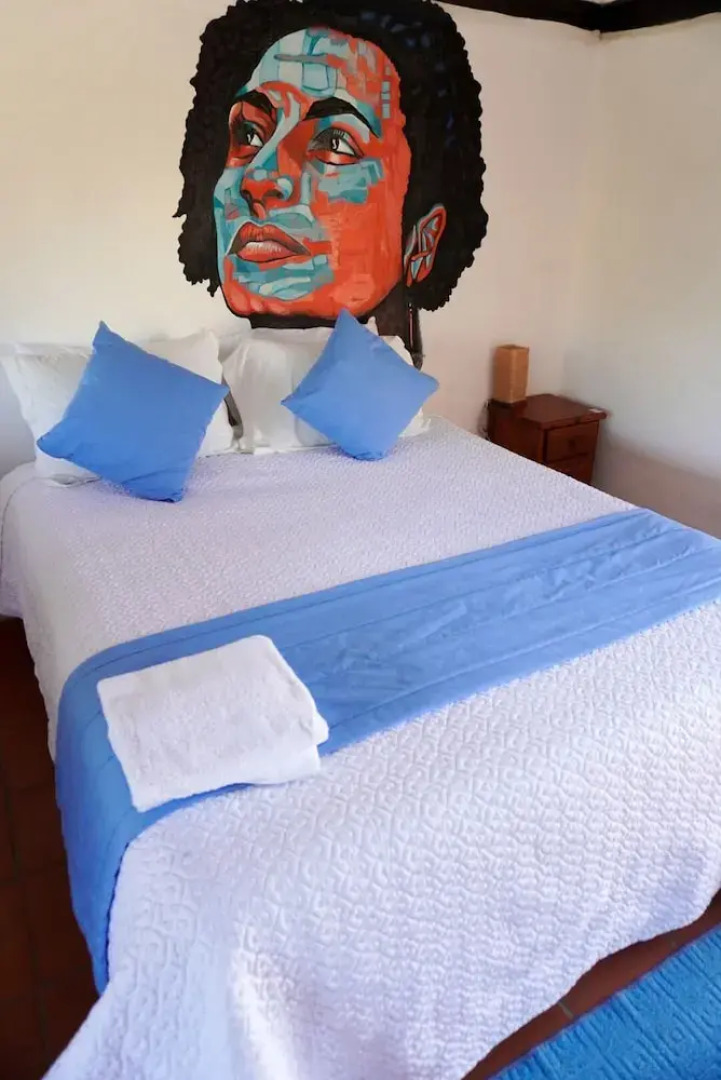 Samariwasi airport hotel