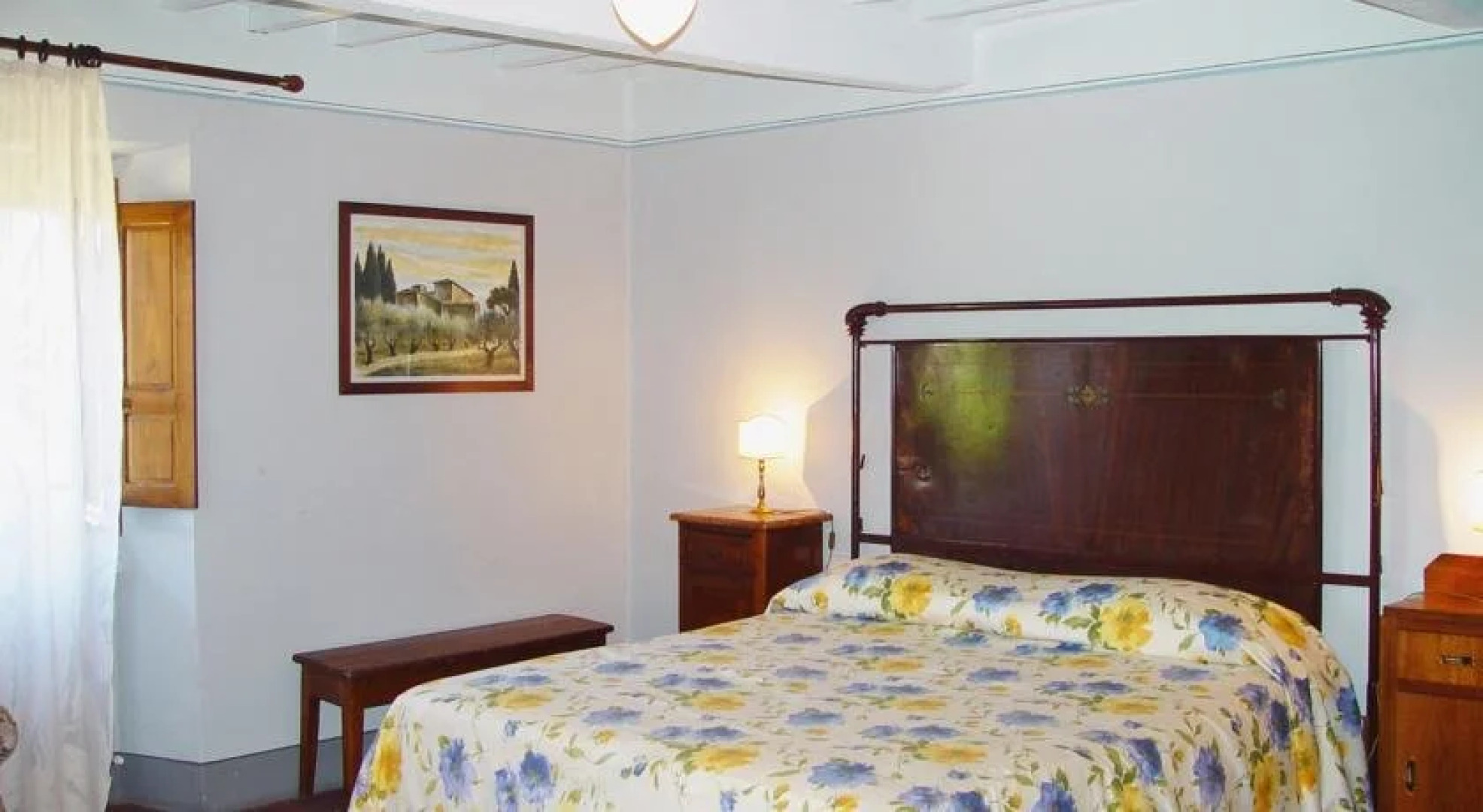 Agriturismo Il Trebbio